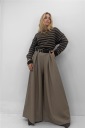 maglione a righe symphony